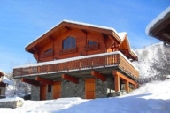 Chalet Le Panorama