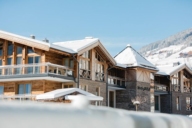 DAS Wildkogel - Wildkogel Resorts