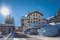 Kleines Palace