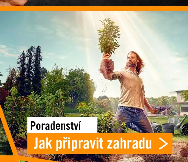 7 tipů, jak připravit zahradu na sez&oacute;nu