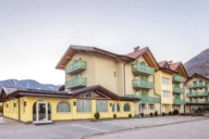Hotel Monclassico & Hotel Maria