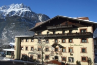 Hotel zum Hirschen