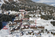 Swisspeak Resort Thyon