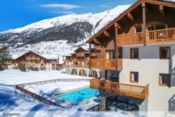 Les Alpages de Val Cenis