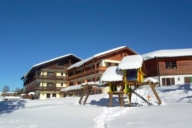 Hotel Neuhäusel