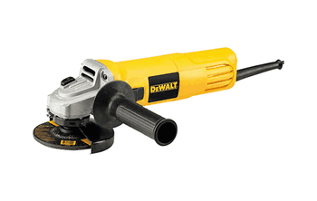 &Uacute;hlov&aacute; bruska DeWalt DWE4117-QS 950W, 125 mm