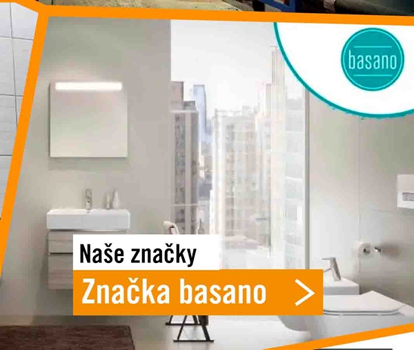 Značka basano