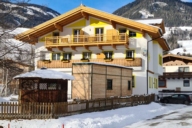 Appartements an der Sonne