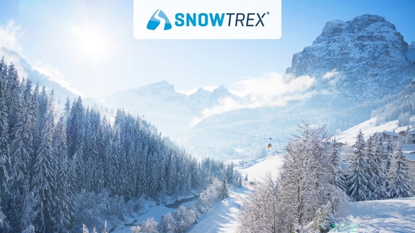 SnowTrex - Skivakantie Italië