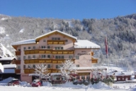 Wellnesshotel Alpenblick