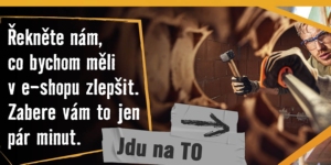 HORNBACH dotazn&iacute;k