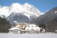 Hotel Bad Salomonsbrunn