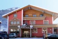 Pension Bergheil