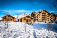 Le Hameau du Puy (Aanbieding)