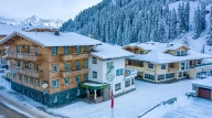 Hotel Garni Forelle