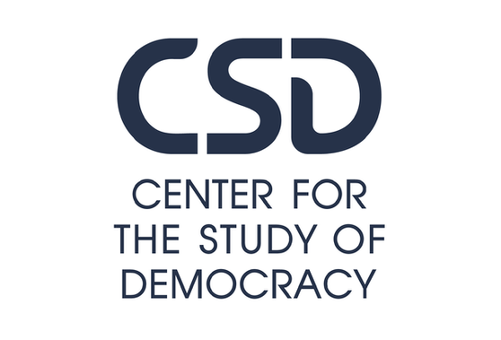 (8) CSD Logo
