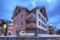 Titlis Resort