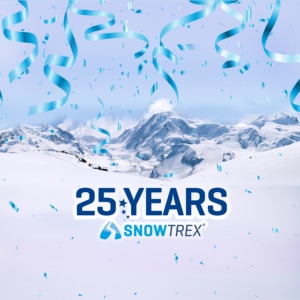 SnowTrex-Milestones ❄️