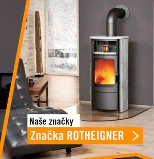 Značka ROTHEIGNER