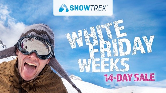 White Friday Weeks White Friday Weeks