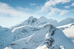 Op wintersport tijdens de voorjaarsvakantie