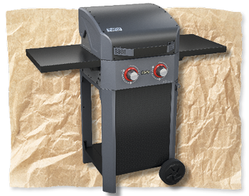 Elektrick&yacute; gril Tenneker Carbon E-Grill 2 hoř&aacute;ky 2300 W (4)