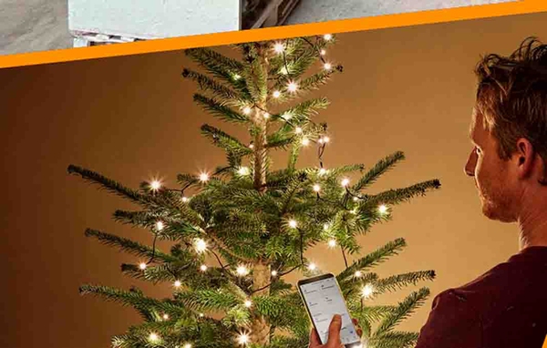 Tipy, jak na chytr&eacute; v&aacute;nočn&iacute; osvětlen&iacute;