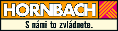 Hornbach Logo