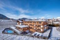 Hotel Jonathan