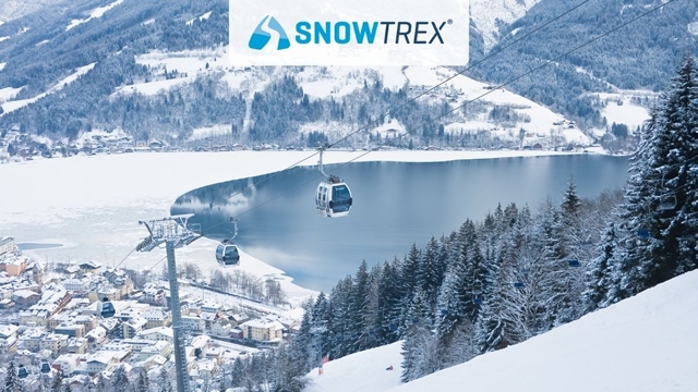 Zell am See-Kaprun