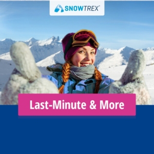 Last-Minute op skivakantie⏰
