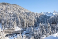 Aktiv- und Wohlfühlhotel Das Mondschein