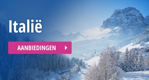 Skivakantie Italië