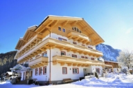 Familienhotel Grundlhof