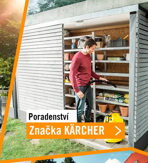 K&auml;rcher Home & Garden