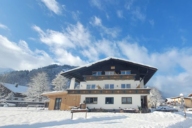 Haus Almrausch