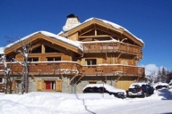 Chalet Levanna Orientale