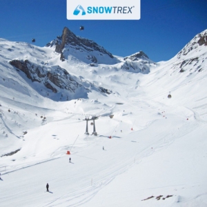 De 10 grootste skigebieden van Oostenrijk