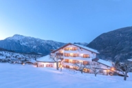 Aktiv Panoramahotel Daniel