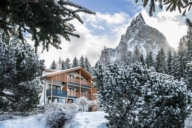 Hotel Waldrast