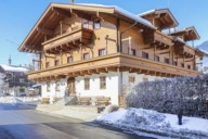 Appartementhaus Tischlerwirt
