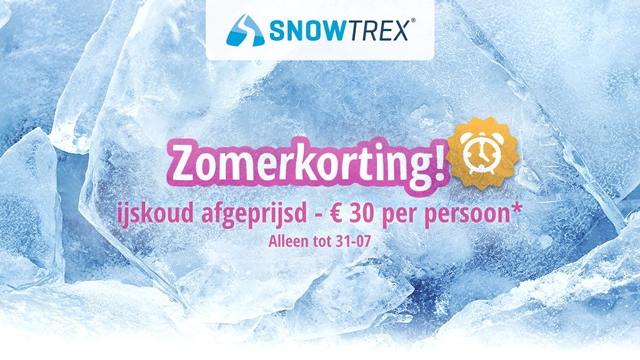 Zomerkorting Zomerkorting