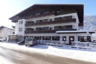 Hotel zum Pinzger
