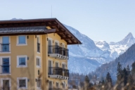 Hotel Schwabenwirt