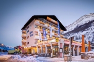 Matterhorn-Inn