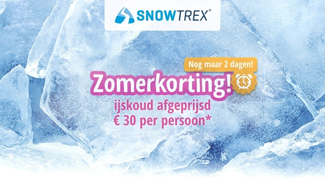 Zomerkorting Zomerkorting