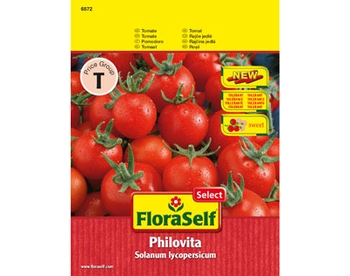 Rajče 'Philovita' FloraSelf Select