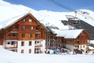 L’Orée des Pistes