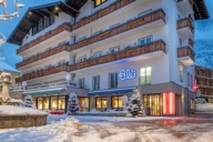 Hotel Blü - bin so frei