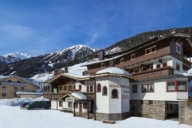 Hotel Höhlenstein